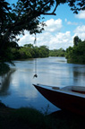 River side (Belize)